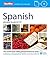 Berlitz Spanish Phrase Book & CD