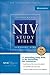 Zondervan NIV Study Bible, Personal Size by Anonymous Zondervan NIV Study Bible, Personal Size by Anonymous