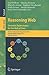 Reasoning Web. Semantic Technologies for the Web of Data by Axel Polleres