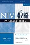NIV/The Message P...