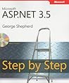 Microsoft ASP.NET 3.5: Step by Step