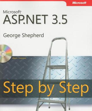 Microsoft ASP.NET 3.5: Step by Step (Paperback)