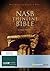 NASB Thinline Bible, Large Print