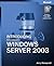 Introducing Microsoft Windows Server 2003
