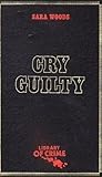 Cry Guilty (Antony Maitland, #32)