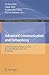 Advanced Communication and Networking by Tai-Hoon Kim