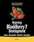 Beginning BlackBerry 7 Development by Anthony Rizk
