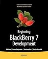 Beginning BlackBerry 7 Development