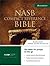 NASB Compact Reference Bible by Anonymous