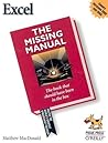 Excel 2003: The Missing Manual