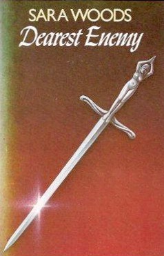 Dearest Enemy (Antony Maitland, #33)