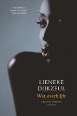 Wat overblijft (Paul Vegter #5)