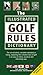 The Illustrated Golf Rules ...
