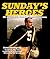 Sunday's Heroes: NFL Legend...