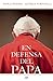 En defensa del Papa by Paolo Rodari