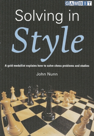 Solving in Style (Paperback)