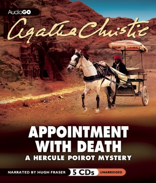 Appointment with Death: A Hercule Poirot Mystery