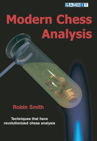 Modern Chess Analysis (Paperback)