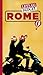 Let's Go Budget Rome: The Student Travel Guide (Let's Go Budget Guides)