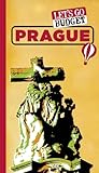 Let's Go Budget Prague: The Student Travel Guide Let's Go Budget Prague: The Student Travel Guide