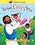 Jesus Loves You: A Read-the...