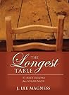 The Longest Table: 52 Mediatations for Communion