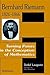 Bernhard Riemann 1826–1866: Turning Points in the Conception of Mathematics