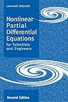 Nonlinear Partial Differential Equations for Scientists and Engineers Nonlinear Partial Differential Equations for Scientists and Engineers