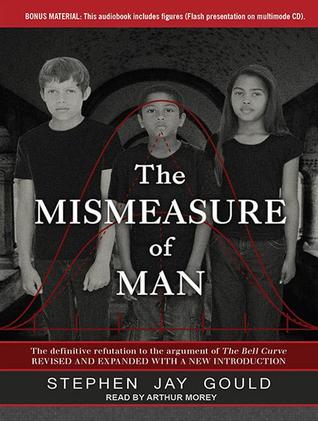 The Mismeasure of Man: Library Edition