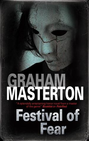 Festival of Fear (Anthologies)