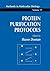 Methods in Molecular Biology, Volume 59: Protein Purification Protocols