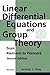 Linear Differential Equations and Group Theory from Riemann to Poincare