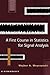 A First Course in Statistics for Signal Analysis
