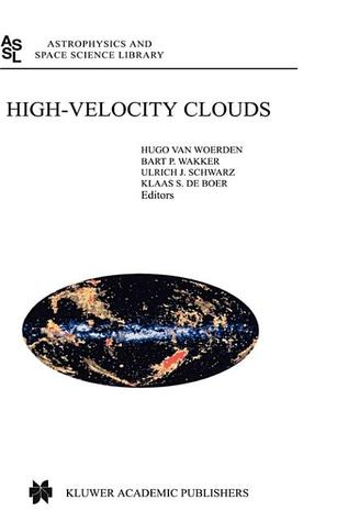 High-Velocity Clouds (Astrophysics and Space Science Library, 312)
