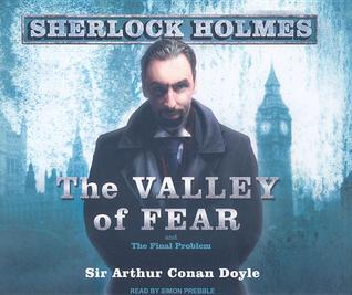 The Valley of Fear