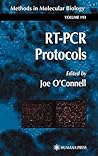 RT-PCR Protocols (Methods in Molecular Biology)