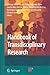 Handbook of Transdisciplinary Research