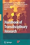 Handbook of Transdisciplinary Research