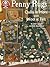 #5213 Penny Rugs Quilts & More with Wool & Felt