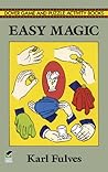 Easy Magic (Dover Magic Books)