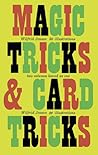 Magic Tricks and Card Tricks (Dover Magic Books)