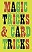 Magic Tricks and Card Tricks by W. Jonson