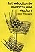 Introduction to Matrices and Vectors (Dover Books on Mathematics)