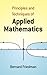 Principles and Techniques of Applied Mathematics (Dover Books on Mathematics)