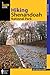 Hiking Shenandoah National Park by Jane Gildart
