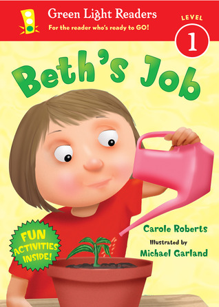 Beth's Job (Leveled Reader 1)