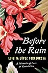 Before The Rain: A Memoir of Love and Revolution