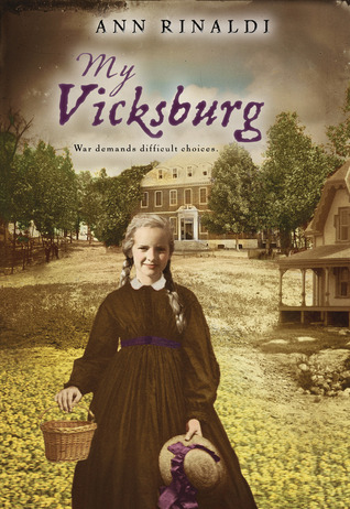 My Vicksburg (Hardcover)