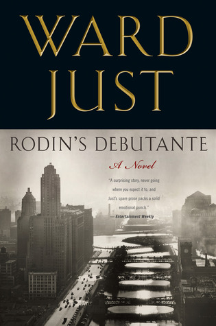 Rodin's Debutante: A Sweeping Drama of Class Difference, Collusion, and Women Silenced in 20th Century Coming-of-Age America