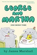 George and Martha: One More Time